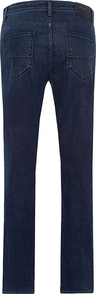 Brax Cadiz Jeans Donkerblauw 7 Brax Cadiz Jeans Donkerblauw - Image 5