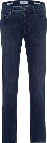 Brax Cadiz Jeans Donkerblauw