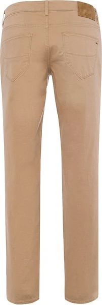 Brax Cadiz Broek Beige 7 Brax Cadiz Broek Beige - Image 5
