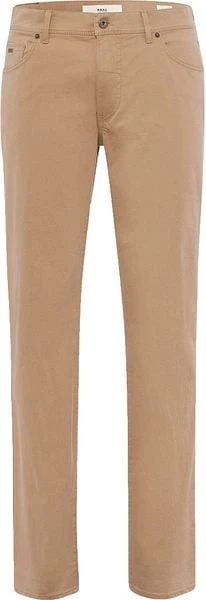 Brax Cadiz Broek Beige 8 Brax Cadiz Broek Beige - Image 6
