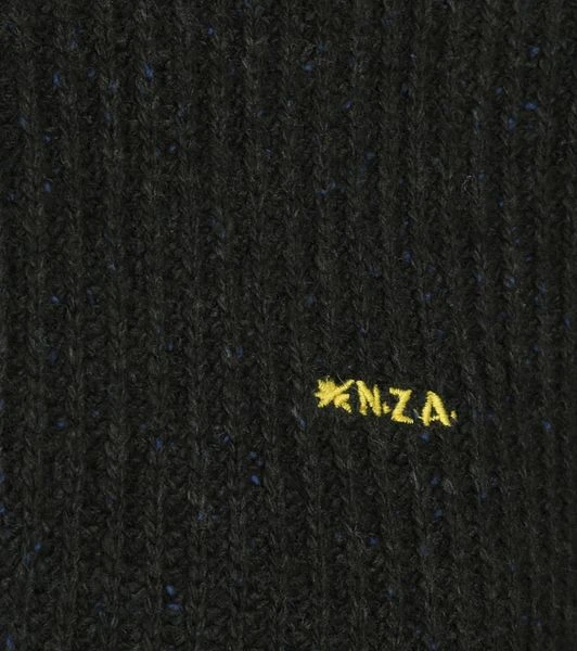 NZA Trui Wol Dry Groen 6 NZA Trui Wol Dry Groen - Image 4