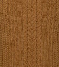 No-Excess No Excess Pullover Mix Wol Gebreid Bruin -Kleding Verkoop 75026 3