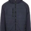 Suitable Shake Jas Donkerblauw 2 Suitable Shake Jas Donkerblauw -Kleding Verkoop 75033 1