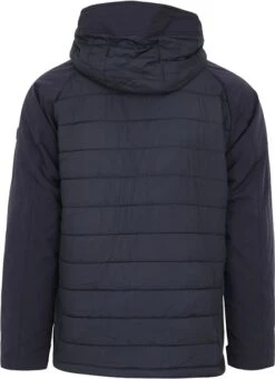 Suitable Shake Jas Donkerblauw 12 Suitable Shake Jas Donkerblauw -Kleding Verkoop 75033 4