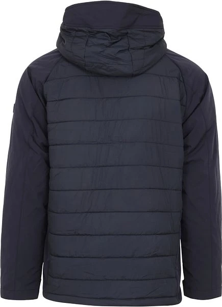 Suitable Shake Jas Donkerblauw 7 Suitable Shake Jas Donkerblauw - Image 5