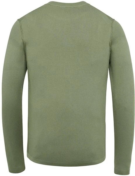 Cast Iron Trui Lichtgroen 6 Cast Iron Trui Lichtgroen - Image 4