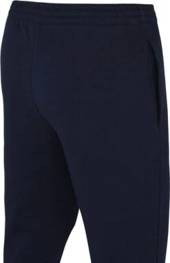 Lacoste Joggingbroek Navy -Kleding Verkoop 75107 2 1