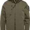 PME Legend Jas Snowpack Icon 2.0 Donkergroen 1 PME Legend Jas Snowpack Icon 2.0 Donkergroen -Kleding Verkoop 75123 7