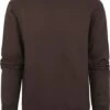 Colorful Standard Sweater Koffie Bruin -Kleding Verkoop 75132 1