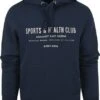 Bjorn Borg Sweater STHLM Blauw -Kleding Verkoop 75149 1