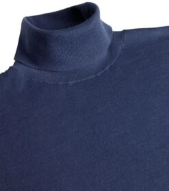 Profuomo Coltrui Merinowol Blauw -Kleding Verkoop 75218 2 1