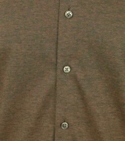 Desoto Overhemd Donkergroen -Kleding Verkoop 75229 3