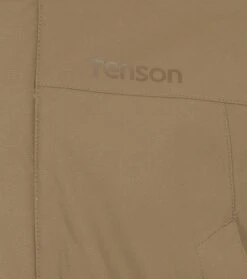 Tenson Harris Jas Licht Bruin 11 Tenson Harris Jas Licht Bruin -Kleding Verkoop 75293 3