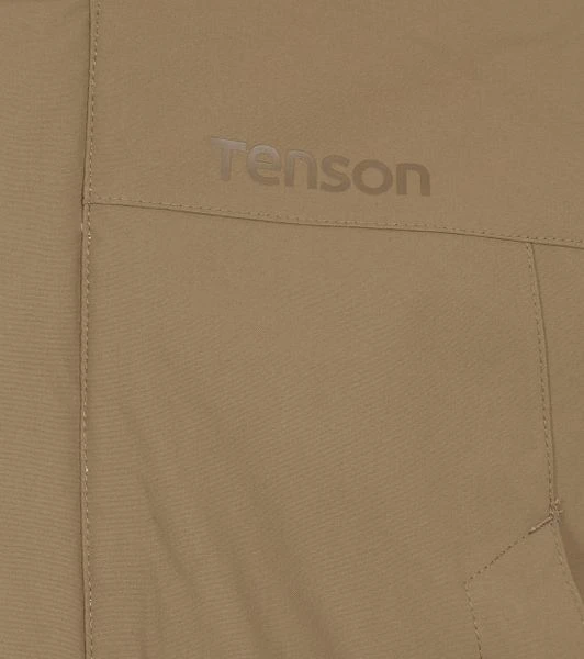 Tenson Harris Jas Licht Bruin 6 Tenson Harris Jas Licht Bruin - Image 4