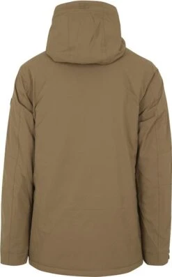 Tenson Harris Jas Licht Bruin 12 Tenson Harris Jas Licht Bruin -Kleding Verkoop 75293 4