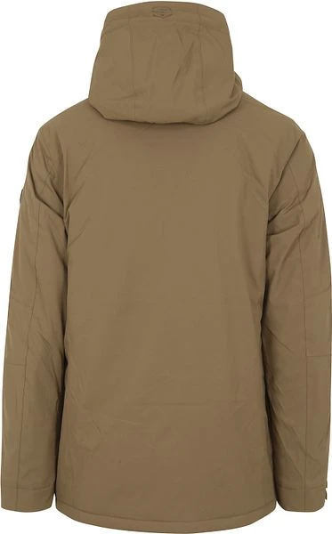 Tenson Harris Jas Licht Bruin 7 Tenson Harris Jas Licht Bruin - Image 5