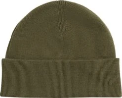 Fred Perry Muts Wol Donkergroen -Kleding Verkoop 75343 3 1