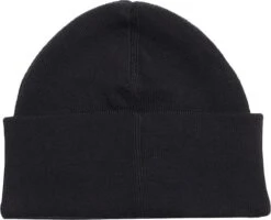 Fred Perry Muts Wol Logo Zwart 13 Fred Perry Muts Wol Logo Zwart -Kleding Verkoop 75345 3 1