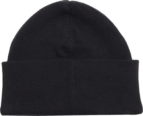 Fred Perry Muts Wol Logo Zwart 8 Fred Perry Muts Wol Logo Zwart - Image 6