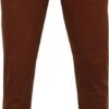 Suitable Chino Plato Brique -Kleding Verkoop 75361 1