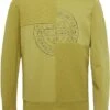 PME Legend Sweater Jacquard Lichtgroen -Kleding Verkoop 75464 1