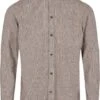 AnerkjendtÂ Overhemd Akkonrad Ruiten Bruin -Kleding Verkoop 75481 1