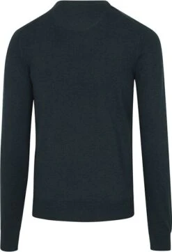 Scotch And Soda Pullover Donkergroen -Kleding Verkoop 75491 4