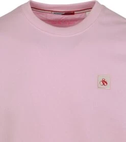 Scotch And Soda Essential Sweater Roze 9 Scotch And Soda Essential Sweater Roze -Kleding Verkoop 75492 2