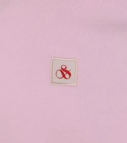 Scotch And Soda Essential Sweater Roze 10 Scotch And Soda Essential Sweater Roze -Kleding Verkoop 75492 3