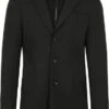 Suitable Raw Coat Antraciet -Kleding Verkoop 75514 1