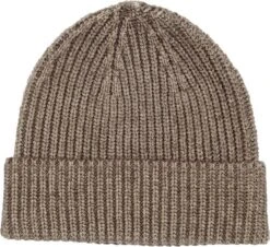 Profuomo Muts Wol Donkergroen -Kleding Verkoop 75593 3 1