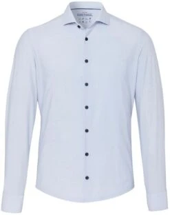 Pure The Functional Shirt Lichtblauw -Kleding Verkoop 75663 1 1