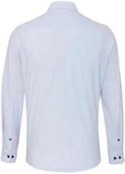 Pure The Functional Shirt Lichtblauw -Kleding Verkoop 75663 2 1
