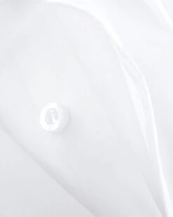 OLYMP Level Five Overhemd Body-Fit Wit -Kleding Verkoop 7567 5 1