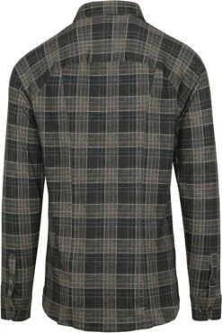 Desoto Overhemd Ruiten Beige -Kleding Verkoop 75686 4