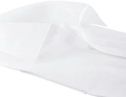 OLYMP Level Five Overhemd SL7 Body-Fit Wit -Kleding Verkoop 7569 9 1