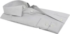 OLYMP Luxor Overhemd Modern Fit Grijs -Kleding Verkoop 7572 7