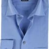 OLYMP Luxor Overhemd Modern Fit Blauw -Kleding Verkoop 7573 4