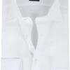 OLYMP Luxor Shirt Modern Fit Wit -Kleding Verkoop 7574 4