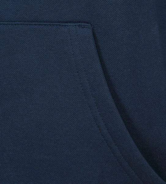 Champion Hoodie Logo Donkerblauw 8 Champion Hoodie Logo Donkerblauw - Image 6