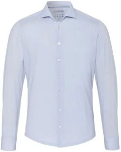 Pure The Functional Shirt Lichtblauw Uni -Kleding Verkoop 75791 1 1