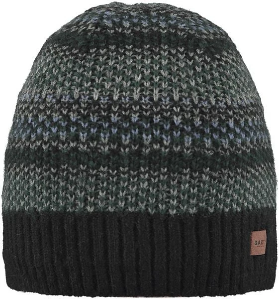 Barts Baulder Muts Zwart 5 Barts Baulder Muts Zwart - Image 3