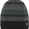 Barts Baulder Muts Zwart -Kleding Verkoop 75807 1