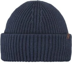 Barts Derval Muts Donkerblauw -Kleding Verkoop 75810 1 1