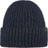 Barts Wyon Muts Donkerblauw -Kleding Verkoop 75811 1