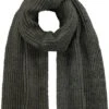 Barts Wyon Sjaal Army -Kleding Verkoop 75819 1