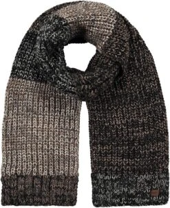 Barts Akotan Sjaal Antraciet