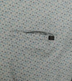 No-Excess No Excess Overhemd Patroon Respo Groen -Kleding Verkoop 75884 3