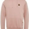 PME Legend Hoodie Brushed Misty Rose