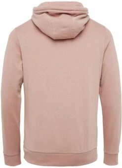 PME Legend Hoodie Brushed Misty Rose -Kleding Verkoop 75911 2